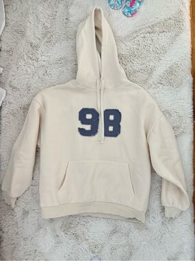 Edikted Hoodie 98